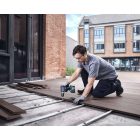 Bosch  GSB18V-65 Akkus ütvefúró-csavarbehajtó 18V 2,0Ah +GAL18V-20 töltő, L-CASE 06019N3100