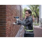 Bosch  GSB18V-65 Akkus ütvefúró-csavarbehajtó 18V 5,0Ah +GAL18V-40 töltő, L-BOXX 06019N3303