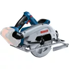 Bosch GKS18V-68 Akkus körfűrész BITURBO 18V akku és töltő nélkül, L-BOXX238 06016C9001