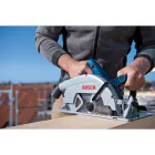 Bosch GKS18V-68 Akkus körfűrész BITURBO 18V akku és töltő nélkül, L-BOXX238 06016C9001