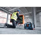 Bosch GPB18V-6SRC Akkus/hálózati rádió 18V akku és töltő nélkül 06014A6200