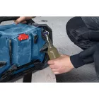 Bosch GPB18V-6SRC Akkus/hálózati rádió 18V akku és töltő nélkül 06014A6200