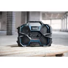 Bosch GPB18V-6SRC Akkus/hálózati rádió 18V akku és töltő nélkül 06014A6200