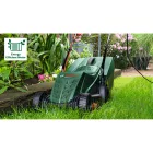 Bosch  UniversalRotak 37-555 Elektromos fűnyíró 1400W, 37cm 06008A6501