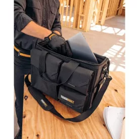   TOUGHBUILT TB-EL-1-M2 laptop táska rendszerezővel M-es méret