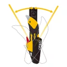 Olfa  Pengekés gyorstokban (KH-1+L5-AL) 18mm  KH-1/L5-AL