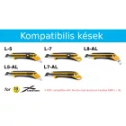 Olfa  Pengekés gyorstokban (KH-1+L5-AL) 18mm  KH-1/L5-AL