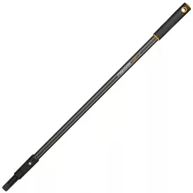 Fiskars  QuikFit ALU Nyél szürke, 84cm  136022