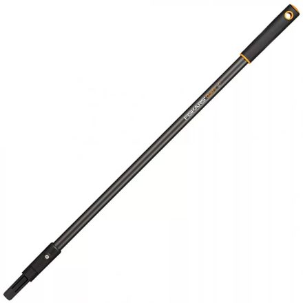 Fiskars  QuikFit ALU Nyél szürke, 84cm  136022
