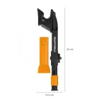 Fiskars  QuikFit Ágvágó fej, rávágó penge  136525