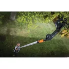 Fiskars  QuikFit Ágvágó fej, rávágó penge  136525