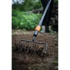 Fiskars  QuikFit Csillagkapa fej, 20,5cm  136524