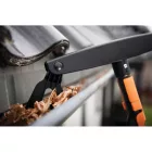 Fiskars  QuikFit Ereszcsatorna tisztítófej (kefe+kaparó)  135542