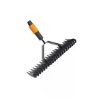 Fiskars  QuikFit Gyeplazító gereblye (fűlevegőztető) fej  135513