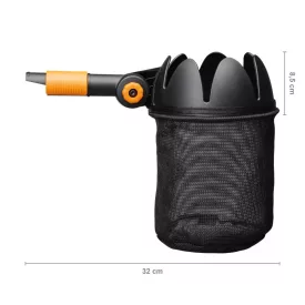 Fiskars  QuikFit Gyümölcsszedő fej  136950