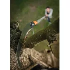 Fiskars  QuikFit Hajlított, kerti fűrészfej, 36cm  136527