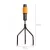 Fiskars  QuikFit Kultivátor fej  136511