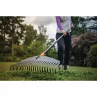 Fiskars  QuikFit Nagy Lombseprű fej  135013