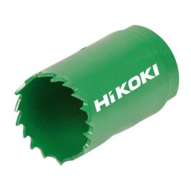   Hikoki  4101013 Lyukfűrész (körkivágó) 30mm HSS BI-metál