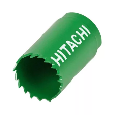 Hikoki  4101014 Lyukfűrész (körkivágó) 32mm HSS BI-metál