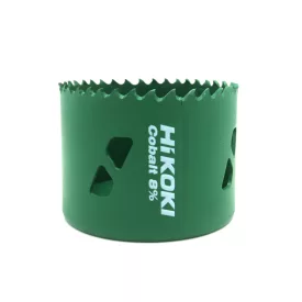   Hikoki  4101034 Lyukfűrész (körkivágó) 67mm HSS BI-metál