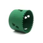 Hikoki  4101034 Lyukfűrész (körkivágó) 67mm HSS BI-metál