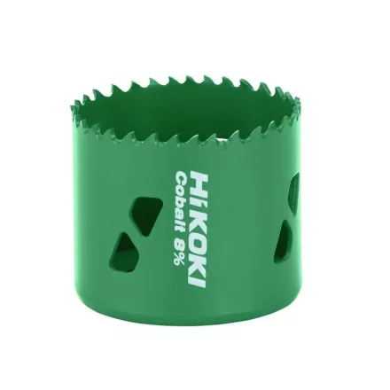 Hikoki  4101037 Lyukfűrész (körkivágó) 73mm HSS BI-metál