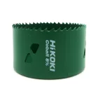 Hikoki  4101041 Lyukfűrész (körkivágó) 86mm HSS BI-metál