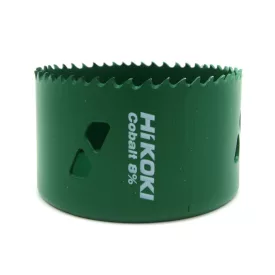   Hikoki  4101041 Lyukfűrész (körkivágó) 86mm HSS BI-metál