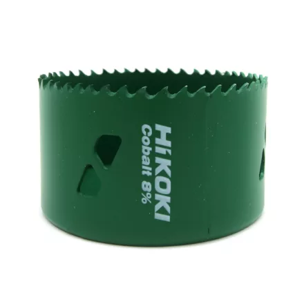 Hikoki  4101041 Lyukfűrész (körkivágó) 86mm HSS BI-metál