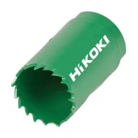   Hikoki  4101018 Lyukfűrész (körkivágó) 38mm HSS BI-metál