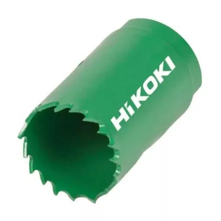 Hikoki  4101018 Lyukfűrész (körkivágó) 38mm HSS BI-metál