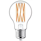 Avide LED izzó Filament Globe 3.8W E27 NW 4000K Super High Lumen /3db 5999097962641
