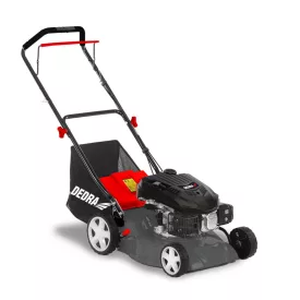   Dedra DED8720-43CP Benzinmotoros fűnyíró hajtómű nélkül 2700W