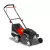 Dedra DED8720-43CP Benzinmotoros fűnyíró hajtómű nélkül 2700W