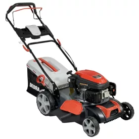   Dedra DED8724Q-46L Benzines fűnyíró, önjáró 2900W Loncin
