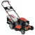 Dedra DED8724Q-46L Benzines fűnyíró, önjáró 2900W Loncin