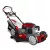 Dedra DED8725Q-56L Benzines fűnyíró dupla késsel, önjáró 3600W Loncin