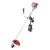 Dedra DED8716 Benzines fűkasza 0,9kW 35,8cm3