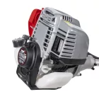Dedra DED8716 Benzines fűkasza 0,9kW 35,8cm3