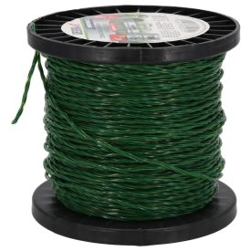 Dedra 80Z24902S Erősített csavart damil 2,4mmx90m