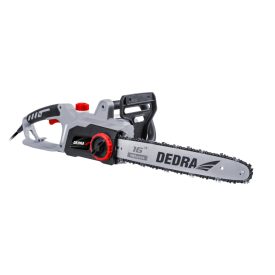 Dedra DED8700 Elektromos láncfűrész 40cm 2000W