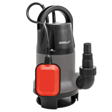 DEDRA  DED8841 Búvárszivattyú 550W