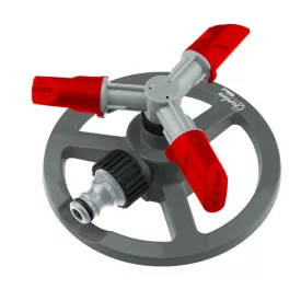 Dedra 80N325 Öntöző 3 karos, állványon