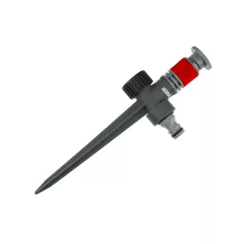 Dedra 80N335 Tűs öntöző, szabályozható 0°- 360°