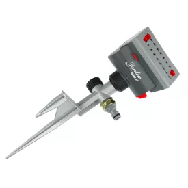 Dedra 80N345 Oszcilláló öntöző, szabályozható