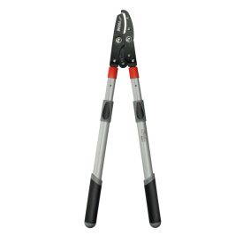   Dedra 80A031 Üllős ágvágó, áttételes, teleszkópos 675-1025mm