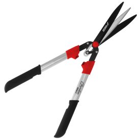   Dedra 80A044 Sövényvágó 3 pengés,fogaskerekes  210-660mm