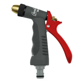   Dedra 80N221K Locsolópisztoly, Szabályozható Trigger Control