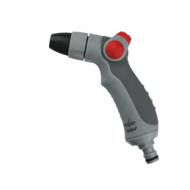   Dedra 80N203K Locsolópisztoly, 4 funkciós, Szabályozható THUMB CONTROL
